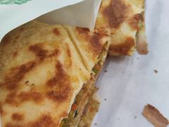 -舞素卷菜煎饼.糁汤(万达金街店)