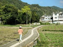 -绩溪龙川景区