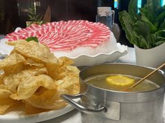 -阳光码头海鲜火锅(世纪大道店)
