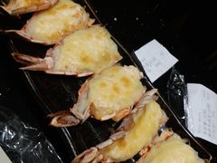 -大渔铁板烧(万象城店)