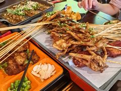 -林二哥宜烤官·宜宾小烧烤