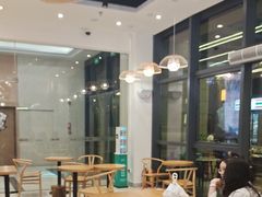 -霸王茶姬(泛海广场店)