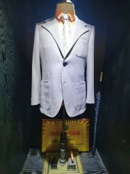 -SINCEO圣希欧手工西服定制(长沙总店)