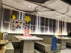 -海底捞火锅(玉桥商业广场店)