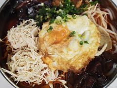 -金牌罗记肠旺面(蔡家街店)
