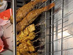 -彭城八戒羊肉串(总店)
