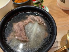 -川堂风·跷脚牛肉·乐山爆炒(宝山日月光店)