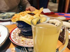 醇香格瓦斯-米德维奇俄式西餐厅(西六道街店)