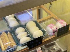 -包满意面包糕点(东坝店)