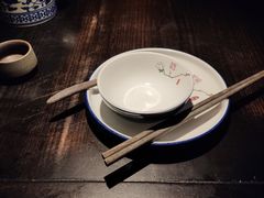-绿茶餐厅(西湖银泰百货店)