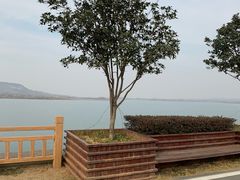 -南京金牛湖风景区