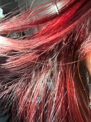 点击看大图 -MY HAIR ARDOR