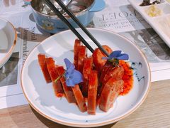 -小大董·烤鸭(凤凰汇店)