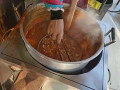 -阿晖沙嗲面