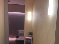 -水云空涧·沐足·采耳·按摩·SPA影院(琶洲店)