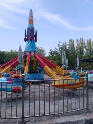 -大望京儿童游乐场