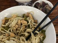 风扇凉面-随柳居·苏式小吃(建新巷店)