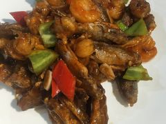 -合家院饭庄(榆关道店)
