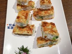-南拳十三姨·潮汕砂锅粥(世纪金源店)