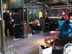 大堂-鸣记脆皮烤鱼·海鲜烤鱼(三八广场店)