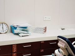 -佛山中大口腔医院·市二级口腔专科医院