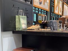 -星巴克(福州长乐机场分店)