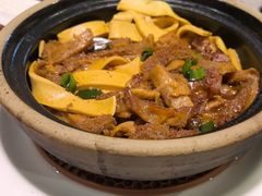 -新白鹿餐厅(百联中环店)