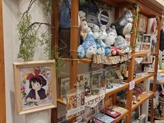 -猫的天空之城概念书店(杭州南宋御街店)