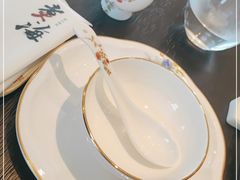 -潮汕味道·煮海餐厅(金麟大厦店)