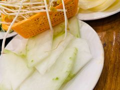 -冯记香辣兔火锅(茶店子总店)