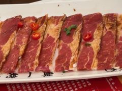 -鲜一烤肉(沈北店)