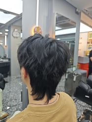 -山浦形象烫染