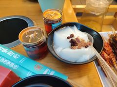 -屋头串串(临江路店)