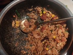 -喜粤广东菜(汉屯路店)