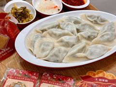 -喜家德虾仁水饺(南山书城店)