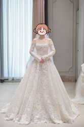 -MuseMarry婚纱(前海嘉里中心店)