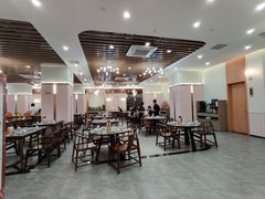 大堂-喜喜酒家·纯手工点心·粤菜