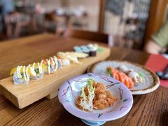 -南湖名都大酒店-千叶日本餐厅