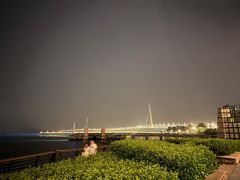 -深圳湾公园(南山区)