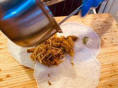 -安徽阜阳卷馍(西单店)