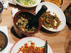 -高嗲嗲·现炒下饭菜(石鼓路店)