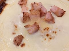 鸡肉奶汁多利亚饭-萨莉亚意式餐厅(石鼓路店)