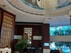 -上海圣淘沙万怡酒店