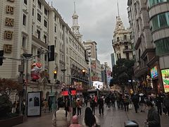 -沈大成(南京东路店)