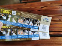 -将军关探险漂流