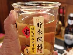 -山城棒棒军手作火锅·天花板手撕水牛鲜毛肚(北京店)