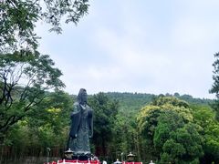 -千佛山风景名胜区