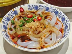 -钟水饺(人民公园总店)