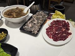 -陈记顺和潮汕牛肉火锅(韩江路店)