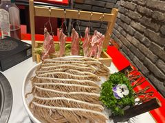 -小龙翻大江文化火锅(太古里店)
